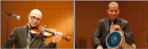 Arab Classical and Contemporary Music | Wednesday, April 13 | 7:00 p.m.  